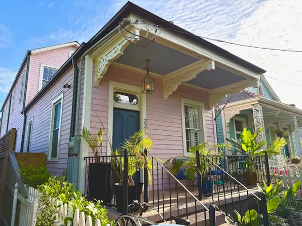 331 Red Allen Way, New Orleans, LA 70114