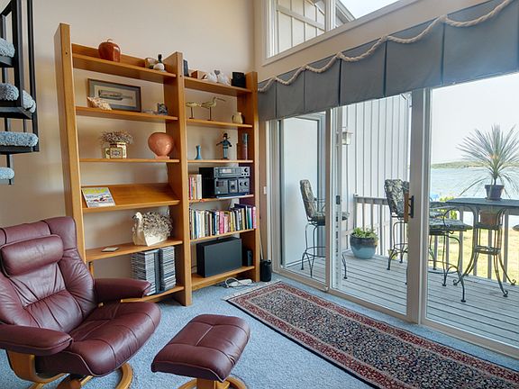 Furnishings included