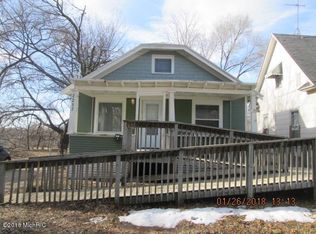 2217 May Ave SW, Grand Rapids, MI 49507