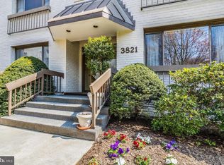 3821 Davis Pl NW APT 1, Washington, DC 20007