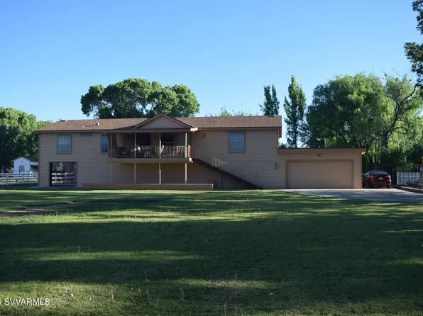 206 E Zellner Lane, Camp Verde, AZ 86322