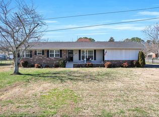 2019 Eugenia Ave NW, Cleveland, TN 37311