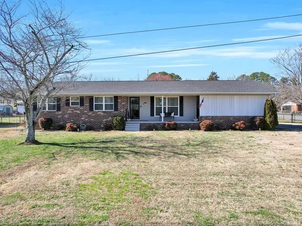 2019 Eugenia Ave NW, Cleveland, TN 37311