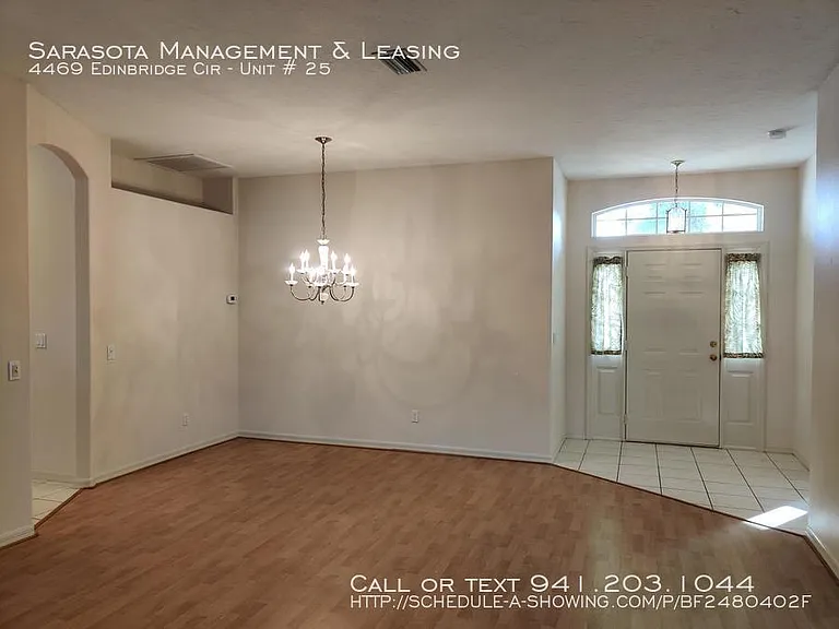 4469 Edinbridge Cir #25 — Photo 3