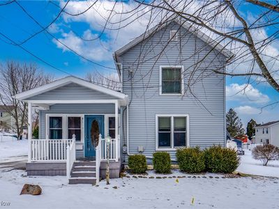 377 Hillsdale Ave, Barberton, OH, 44203