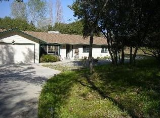 31561 Quartz Mountain Rd, Coarsegold, CA 93614