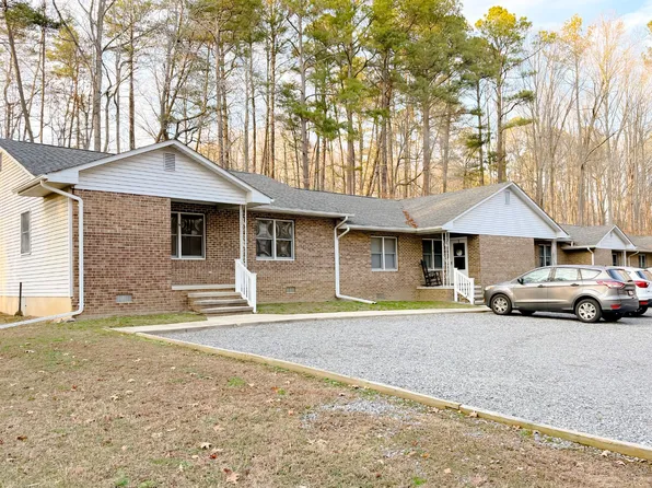 24279 Old Hollywood Rd, Hollywood, MD 20636