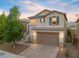 6789 Bristle Falls St, Las Vegas, NV 89149