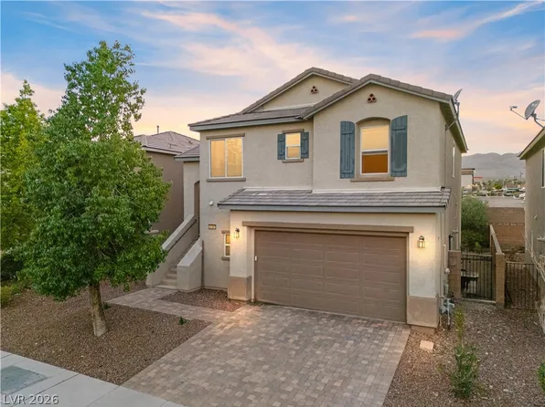 6789 Bristle Falls St, Las Vegas, NV 89149