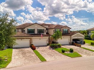 5819 Wake Forest Run UNIT 101, Bradenton, FL 34211