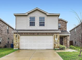 1416 Ganado Dr, Forney, TX 75126