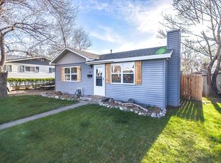 1643 19th St, Cody, WY 82414