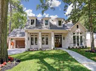 10026 Cedar Creek Dr, Houston, TX 77042