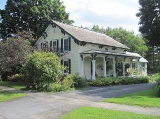 13 Carver St, Brandon, VT 05733