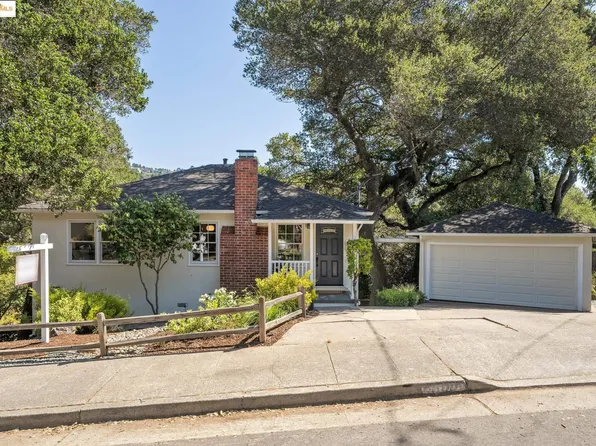 4100 Gregory St, Oakland, CA 94619