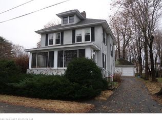 12 Riverton St, Augusta, ME 04330