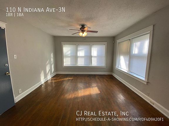 2nd image of 110 N Indiana Ave APT 3N