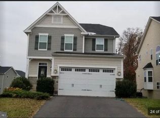 25649 Gathering Glen St, Aldie, VA 20105
