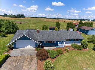 659 Spencer Rd, Toledo, WA 98591