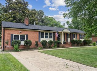 209 Jarvis Rd, Chesapeake, VA 23323