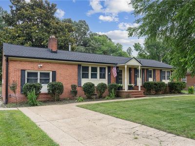 209 Jarvis Rd, Chesapeake, VA, 23323