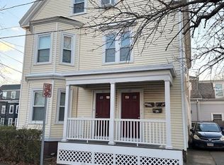 40-42 Hazel St #1, Salem, MA 01970