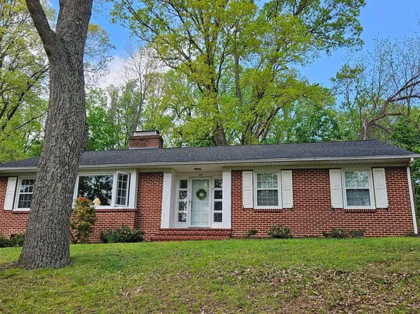 42 Sherwood Rd, Cockeysville, MD 21030