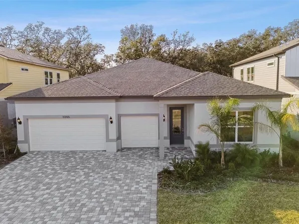 11355 Osprey Preserve Pl, Riverview, FL 33569