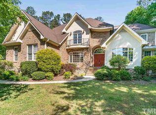 6001 Greenevers Dr, Raleigh, NC 27613