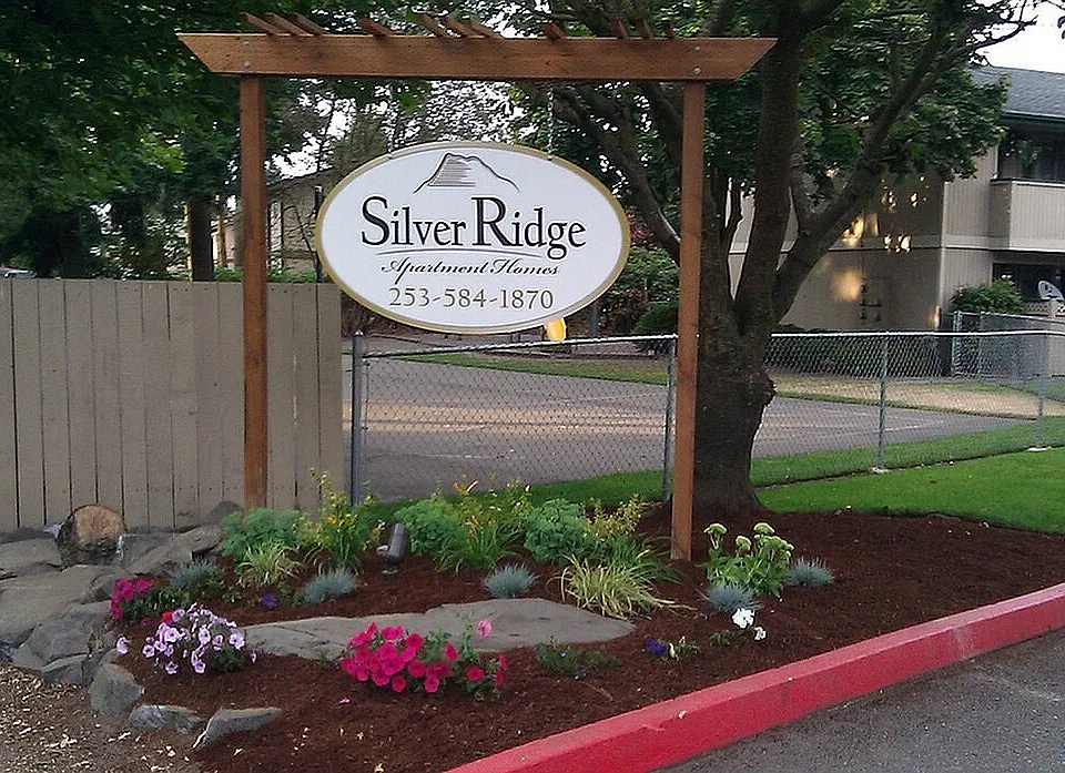 Silver Ridge Village
