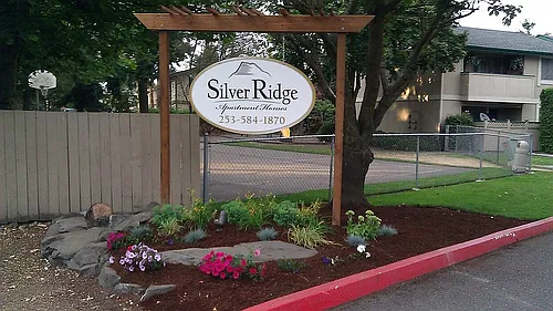 Silver Ridge Village Photo 1