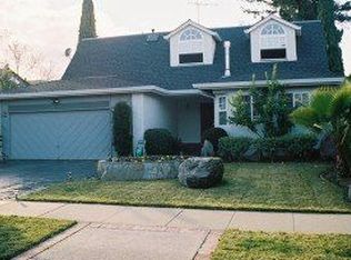 6435 Gondola Way, San Jose, CA 95120