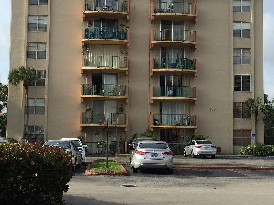 1st image of 9310 Fontainebleau Blvd APT 605