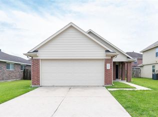 12608 Rio Brazos St, Rosharon, TX 77583