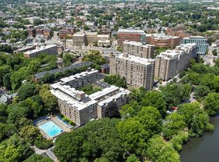 44 Washington St APT 313, Brookline, MA 02445