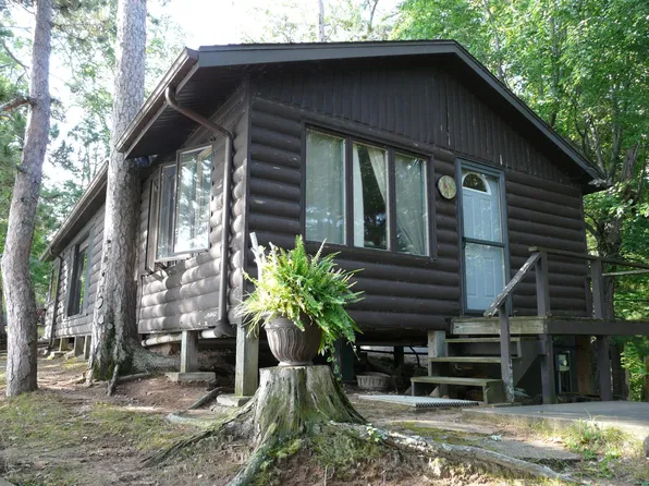 27762 Leef Rd, Webster, WI 54893