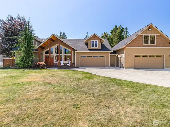 8367 Double Ditch Road, Lynden, WA 98264