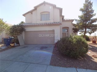 2943 Heber Ct, Las Vegas, NV 89156