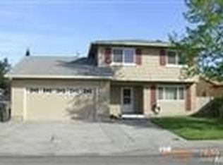 511 Trumpeter Dr, Suisun City, CA 94585