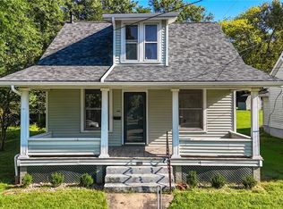 207 Kenwood St, Marietta, OH 45750
