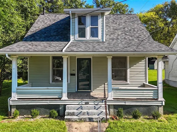 207 Kenwood St, Marietta, OH 45750