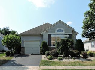 12 Florence Dr, Manchester, NJ 08759
