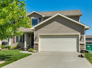 5110 NW 4th St, Ankeny, IA 50023