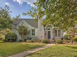 2503 Monroe St, Columbia, SC 29205