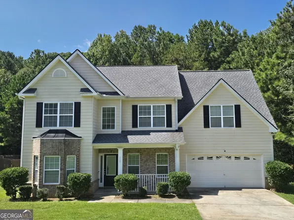 115 Jasmine Ln, Lagrange, GA 30241