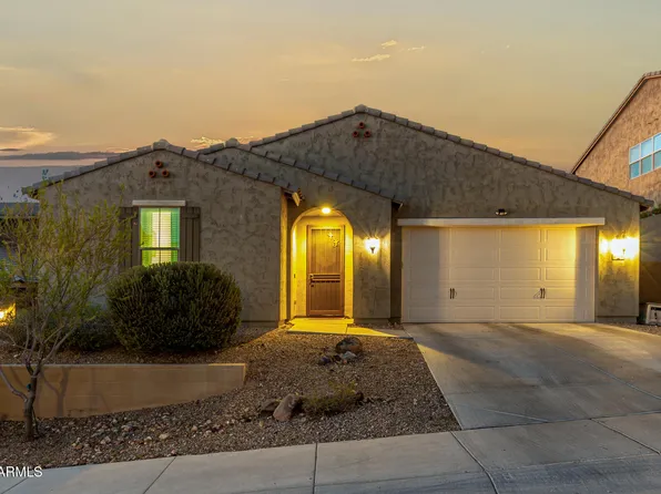 2938 W TUMBLEWEED Drive, Phoenix, AZ 85085