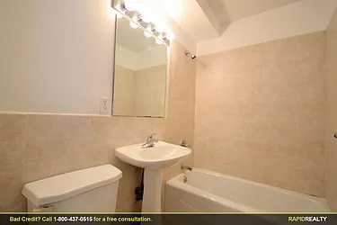 Rented by Rapid Realty Cobble Hill