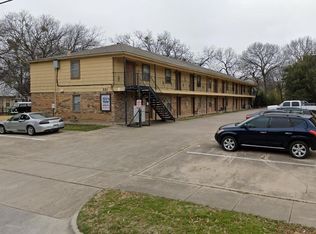 321 Withers St APT 12, Denton, TX 76201