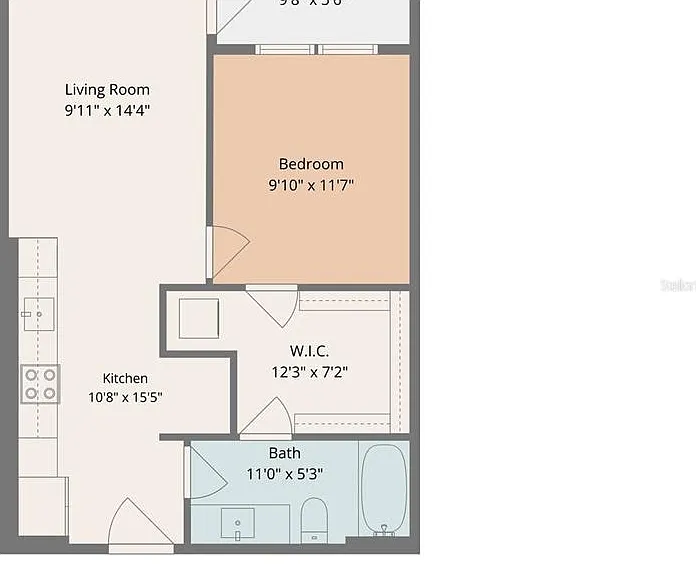 1700 Ranch Road A1 #7305 — Photo 2
