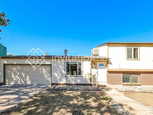 4817 S Pitkin Way, Aurora, CO 80015